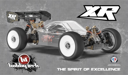 NXT XR KIT COMPETITION