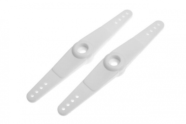 PALONNIER BLANC 70MM