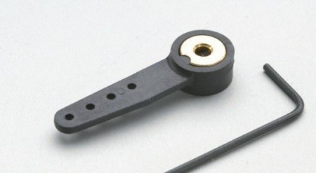 PALONNIER SIMPLE 33 mm Ø 3mm