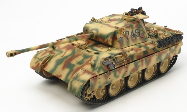 PANTHER AUSF.D