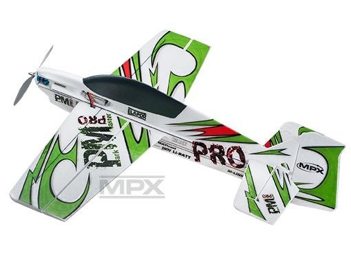 PARK MASTER PRO 