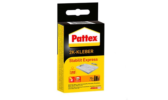 PATTEX STABILIT EXPRESS 30G