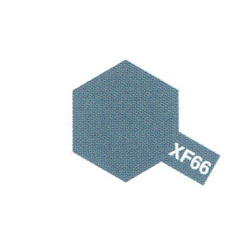 PEINTURE XF66 light grey 
