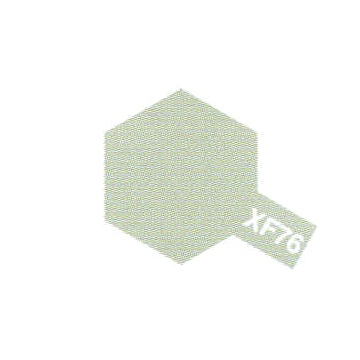 PEINTURE XF76 gray green