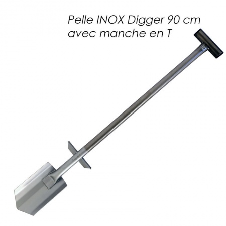 PELLE INOX