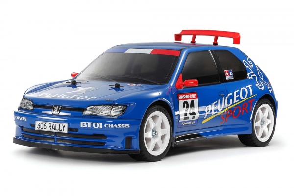 PEUGEOT 306 MAXI