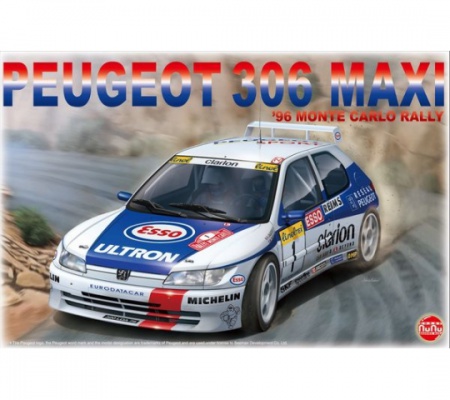 PEUGEOT306