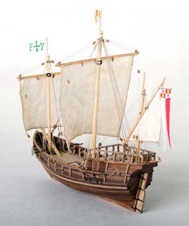 PINTA 1492