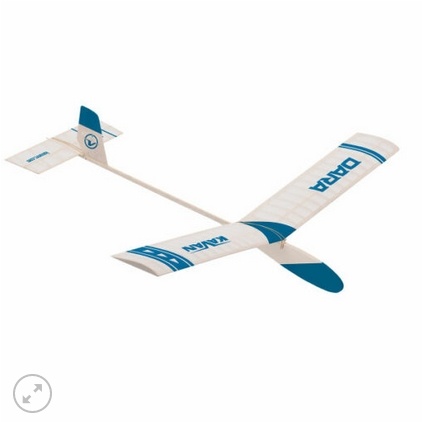 PLANEUR DARA 