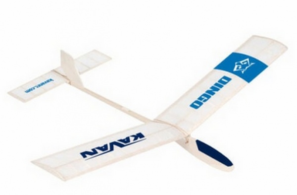 PLANEUR DINGO A3 - 796MM
