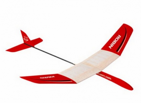 PLANEUR ROBIN 495MM