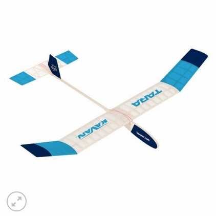 PLANEUR TARA 