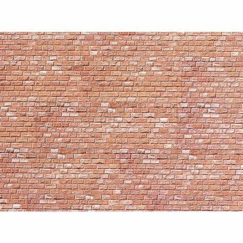 PLAQUE MUR  N
