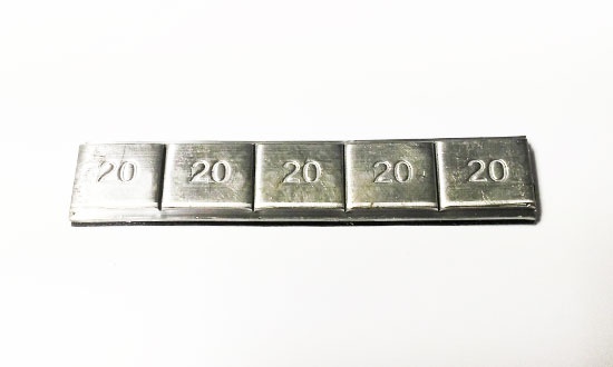 PLOMB 20G