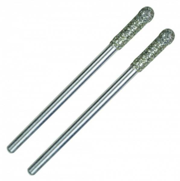 POINTE DE MEULE DIAMANTEES  SPERES