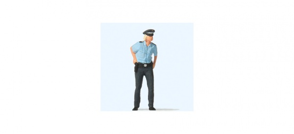 POLICIERE