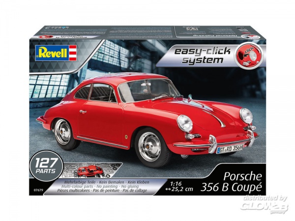 PORSCHE 356