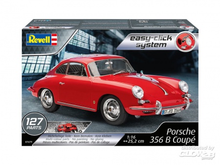 PORSCHE 356