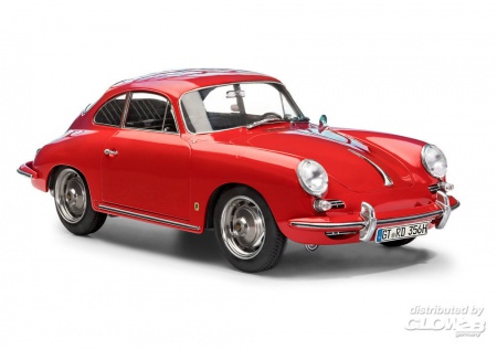 PORSCHE 356