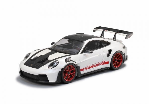 PORSCHE 911 GT 3 RS