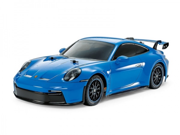 PORSCHE 911GT3