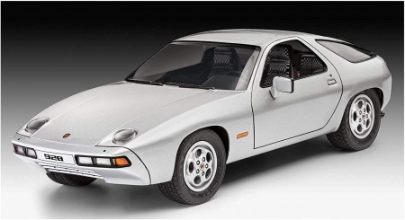 PORSCHE 928