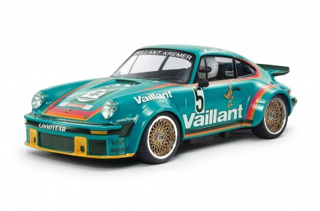 PORSCHE 934 