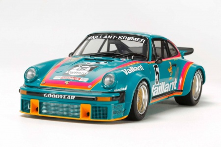 PORSCHE 934 1-24