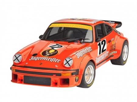 PORSCHE 934 RSR