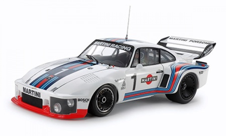 PORSCHE 935 MARTINI