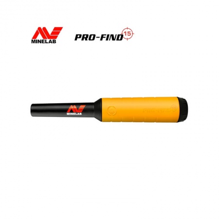 PRO-FIND 15