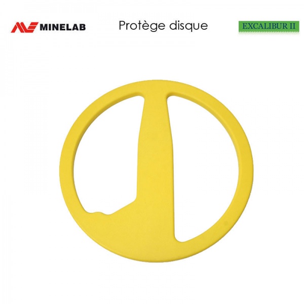 PROTEGE DISQUE EXCALIBUR 