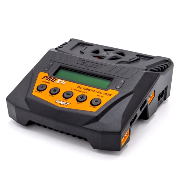 PROX4 CHARGEUR 400W 
