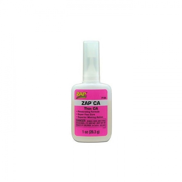 PT-08 COLLE ZAP CA