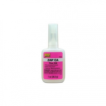 PT-08 COLLE ZAP CA