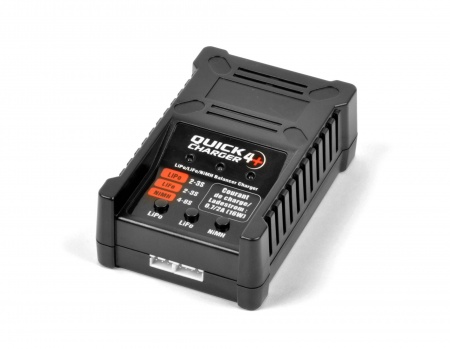QUICK 4+