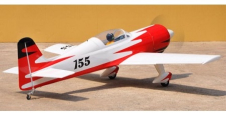 RADIAL ROCKET 