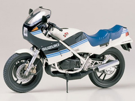 RG250 SUZUKI