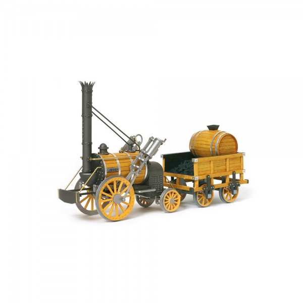 ROCKET - TRAIN