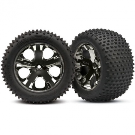 ROUE ARRIERE TRAXXAS 