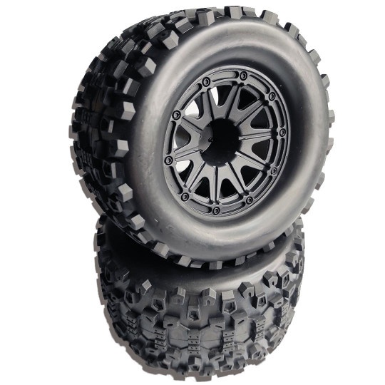 ROUES KANSAS 
