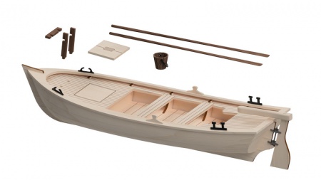 ROW BOAT 