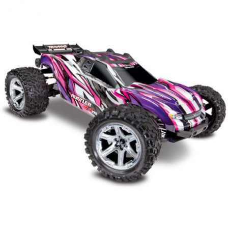 RUSTLER 4X4 VXL BRUSHLESS 