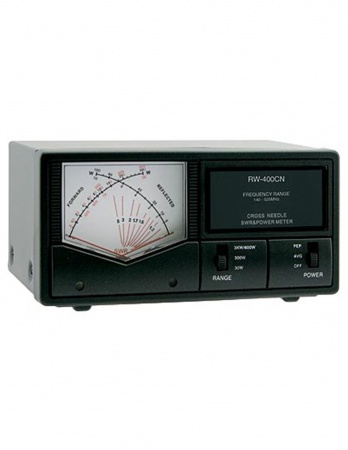 RW-400CN TOS METRE