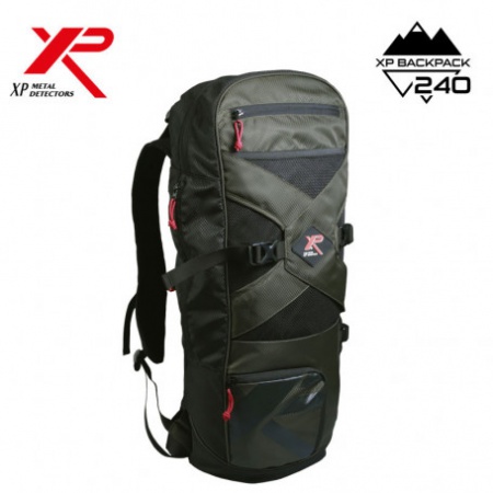 SAC A DOS XP BACKPACK 240