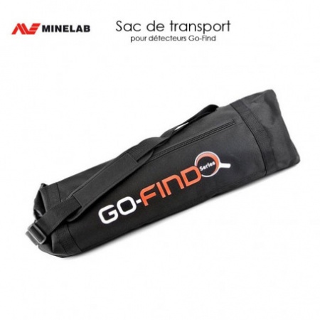 SAC DE TRANSPORT GO-GIND