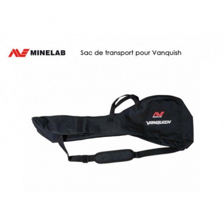 SAC DE TRANSPORT VANQUISH 