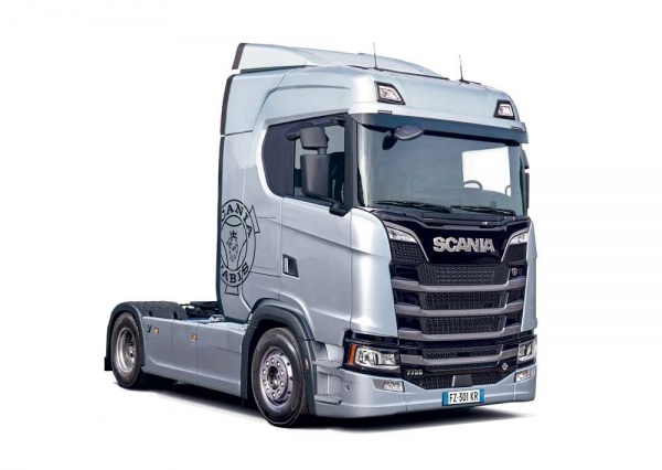 SCANIA 770S 