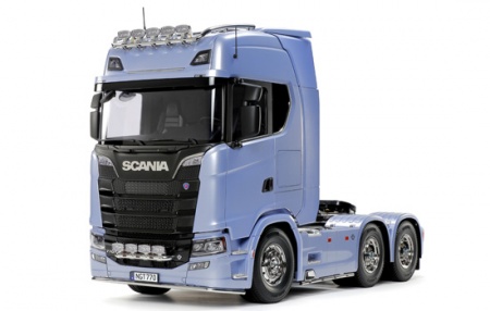 SCANIA 770S 6X4