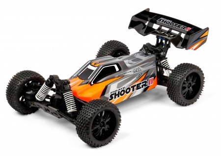 SCHOOTER BRUSHLESS